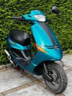 Peugeot zenith 70cc scooter, Fietsen en Brommers, Scooters | Peugeot, Ophalen, Tweetakt, Overige modellen, Zo goed als nieuw