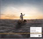 Pink Floyd The Endless River CD + DVD, Verzenden, Nieuw in verpakking, Overige genres