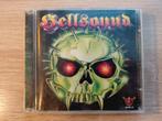 Hellsound 1, oldschool hardcore gabber Thunderdome ID&T, Cd's en Dvd's, Ophalen of Verzenden, Gebruikt, Dance Populair