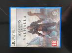 PS5 Assassins Creed Valhala, Ophalen of Verzenden, Zo goed als nieuw