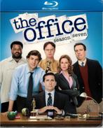 The Office US seizoen 7 Blu-ray (4 discs), Boxset, Tv en Series, Ophalen of Verzenden, Zo goed als nieuw
