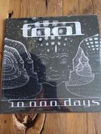 Tool - 10,000 Days Vinyl 2 LP, Ophalen of Verzenden, Nieuw in verpakking