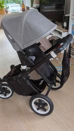 Bugaboo Buffalo grijs, Ophalen, Gebruikt, Bugaboo