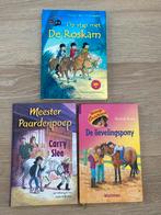 Paardenboeken Set - Jeugd Fictie, Ophalen of Verzenden, Gelezen, Fictie algemeen