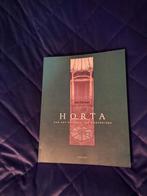 Boek Horta, Ophalen of Verzenden, Zo goed als nieuw