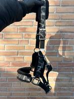 Shetlander halster, Ophalen of Verzenden, Zo goed als nieuw, Overige soorten