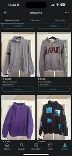 Kledingkast uitverkoop!!! (Op vinted), Ophalen of Verzenden, Zo goed als nieuw, Maat 38/40 (M)