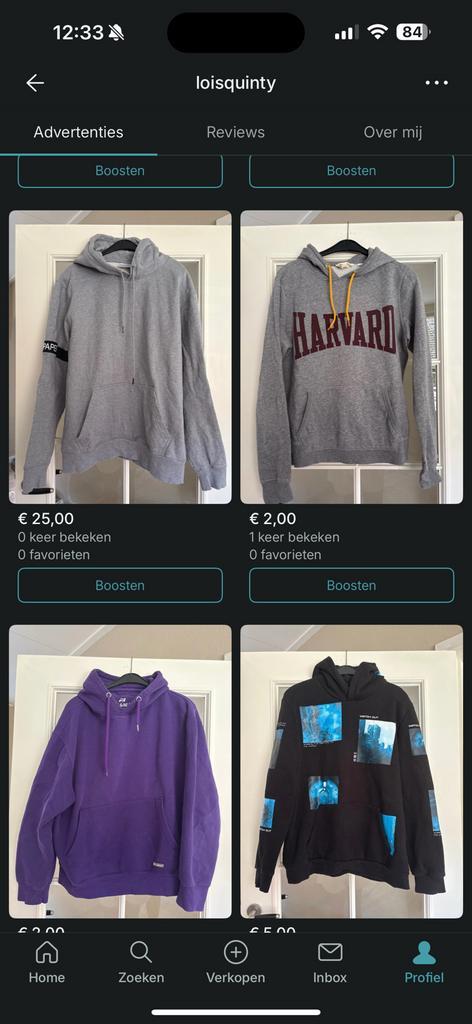 Kledingkast uitverkoop!!! (Op vinted), Kleding | Dames, Dames-kledingpakketten, Zo goed als nieuw, Maat 38/40 (M), Ophalen of Verzenden