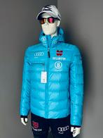 Bogner DSV TEAM wedstrijd skijas donsjas Uniek! Nieuw:€ 3499, Maat 48/50 (M), Nieuw, Ophalen of Verzenden, Jack
