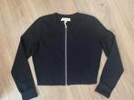 Michael Kors zwart vestje mt M NIEUW, Maat 38/40 (M), Michael Kors, Zwart, Nieuw