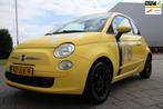 Fiat 500 1.2 Pop, Euro 5, Stof, Gebruikt, 1242 cc