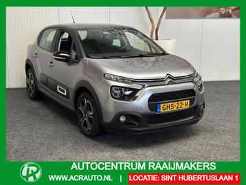 Citroën C3 1.2 PURE TECH PEEL 111PK, 6 VERSNELLINGSBAK NAVI beschikbaar voor biedingen