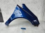 OPEL CORSA D RECHTERVLEUGEL, Ophalen of Verzenden, Gebruikt, Opel, Spatbord