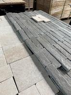 Bricks ijsselsteentjes uniek Hardstenen Vloertegels - Nieuw