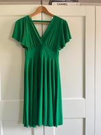 * nieuw * supper travel jurk 1 mt, Kleding | Dames, Jurken, Maat 38/40 (M), Verzenden, Nieuw, Onder de knie