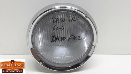 NOS Hella koplamp voor DKW Junior / F102, Auto-onderdelen, Verlichting, Nieuw, Ophalen of Verzenden