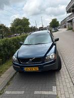 Volvo XC90 2.9 T6 Geartronic 2004 Blauw, Auto's, Volvo, Blauw, 7 stoelen, 2922 cc, Origineel Nederlands