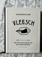 Vleesch - De vegetarische slager - 9789038810874, Boeken, Ophalen of Verzenden, Zo goed als nieuw