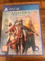 Assassin’s Creed - Chronicles, Avontuur en Actie, Ophalen of Verzenden, 1 speler, Zo goed als nieuw