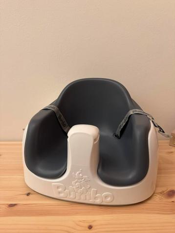 Kinderstoel bumbo seat compleet beschikbaar voor biedingen