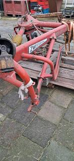 Helemaal inorde op de tanden naar!, Zakelijke goederen, Agrarisch | Werktuigen, Ophalen, Weidebouw