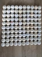100 Srixon golf ballen, Sport en Fitness, Golf, Ophalen of Verzenden, Zo goed als nieuw, Bal(len)