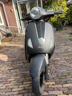 Berini scooter uit 2018 geel kenteken, Ophalen, Gebruikt, Overige typen, Overige merken