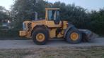 Volvo L 70 f wiellader shovel met bak 2011 ruim 13000 hours, Ophalen, Graafmachine