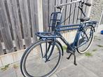 Herenfiets 28inch, Overige merken, Ophalen of Verzenden, Zo goed als nieuw, 57 tot 61 cm