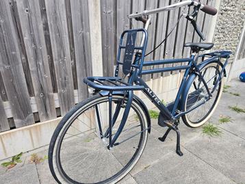 Herenfiets 28inch beschikbaar voor biedingen