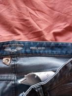PME Legend Nightflight., Kleding | Heren, Spijkerbroeken en Jeans, Blauw, Ophalen of Verzenden, W33 - W34 (confectie 48/50), Pme Legend