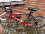 Coppi fiets, Fietsen en Brommers, Fietsen | Racefietsen, Ophalen, Aluminium, Overige merken