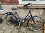 Gazelle Damesfiets - Betrouwbaar en Comfortabel, Ophalen, Gebruikt, Versnellingen, 50 tot 53 cm