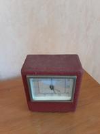 Spaarpot, Ophalen of Verzenden, Gebruikt, Metaal of Blik