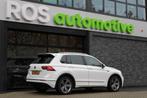 Volkswagen Tiguan 1.5 TSI ACT Highline Business R | NAP! | P, Auto's, Volkswagen, Euro 6, 150 pk, Wit, Origineel Nederlands