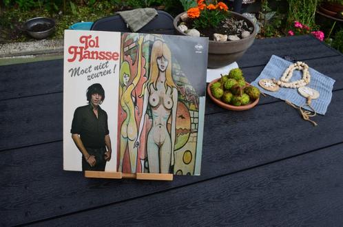 vinyl Nederlandstalige muziek, Cd's en Dvd's, Vinyl | Nederlandstalig, Gebruikt, Levenslied of Smartlap, 12 inch, Ophalen of Verzenden