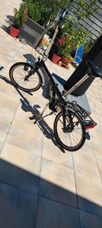 Batavus  Nova vouw fiets, Fietsen en Brommers, Fietsen | Vouwfietsen, Ophalen, 20 inch of meer, Versnellingen, Batavus