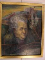 Beklemt in Ouderdom van Anne B . Kwadijk, Ophalen of Verzenden