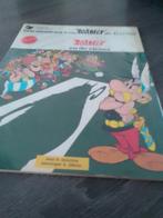 Asterix en de Ziener - Gelezen stripboek, Boeken, Eén stripboek, Ophalen, Gelezen, Goscinny & Uderzo