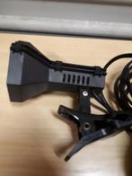 lival photon klemspotje 2 stuks, Ophalen of Verzenden, 'T Olde Gre-j, Info@toldegrej.nl, Endepoelstraat 20f Didam