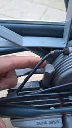 Gezocht : Spartamet motor blok 299 (New old stock)., Ophalen of Verzenden, Nieuw, Spartamet