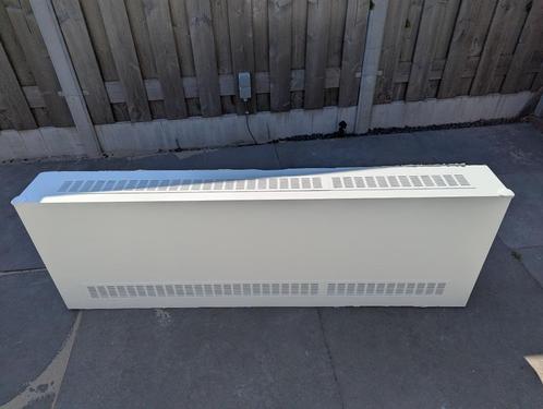Kindveilige Houten Radiatorombouw  – Bescherm je Kleine in S, Doe-het-zelf en Verbouw, Verwarming en Radiatoren, Gebruikt, Overige typen