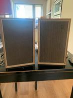 Aristona/Philips Luidsprekers - Vintage, Ophalen, Philips, Gebruikt, Minder dan 60 watt