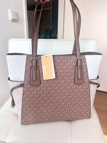 Michael Kors tote bag tas nieuw beschikbaar voor biedingen