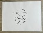 Zeefdruk Wil Blommerde, Antiek en Kunst, Kunst | Litho's en Zeefdrukken, Verzenden