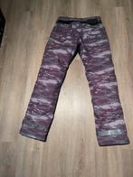 Macna camouflage motorbroek maat S, Motoren, Kleding | Motorkleding, Ophalen of Verzenden, Tweedehands, Broek | textiel