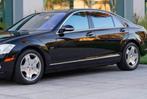 Mercedes W221 C216 breedset s klasse cl klasse 18 inch S600, Ophalen of Verzenden