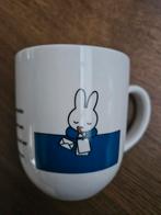 Nijntje Mok Douwe Egberts, Huis en Inrichting, Keuken | Servies, Keramiek, Ophalen of Verzenden, Zo goed als nieuw, Overige stijlen