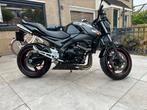 Suzuki GSR 600 special yoshimura edition 2008, Motoren, Motorrijbewijs A, Particulier, Meer dan 35 kW, Naked bike