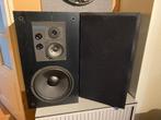 Omni Audio SA 12.3 3-weg speakers 200W 8 Ohm 12", Overige merken, Overige typen, Gebruikt, 120 watt of meer